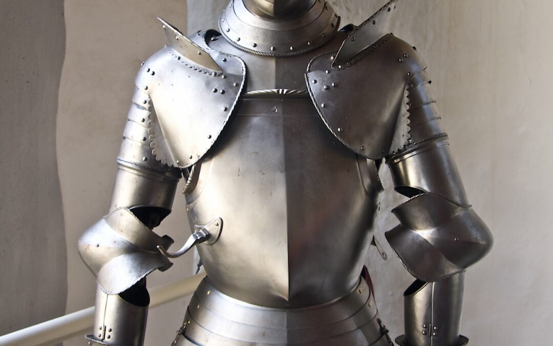 Divorce Armor: A Free, Powerful Tool You Don’t Want to Overlook