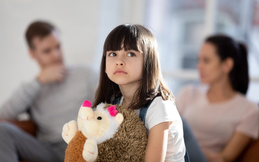 Basic Do’s and Don’ts When Talking to Kids About Divorce