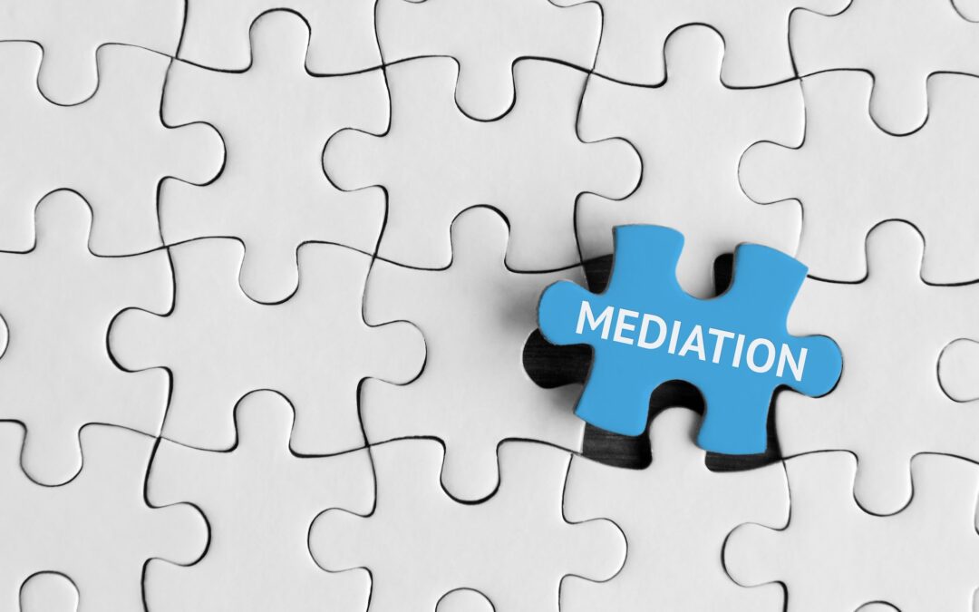 How Do I Effectively Prepare for Mediation?