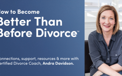 Introducing My New Divorce Support Community: A Space to Heal, Learn, and Connect