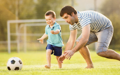 Five Meaningful Father’s Day Ideas for Single Dads