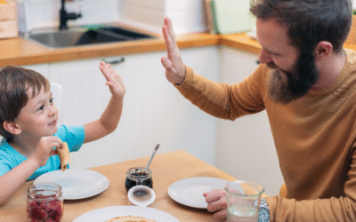5 Steps to Stay Sane When Co-Parenting Styles Clash