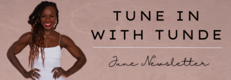 Tunde Feature